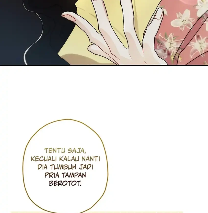 I Became the Male Lead's Adopted Daughter Chapter 149 Gambar 27