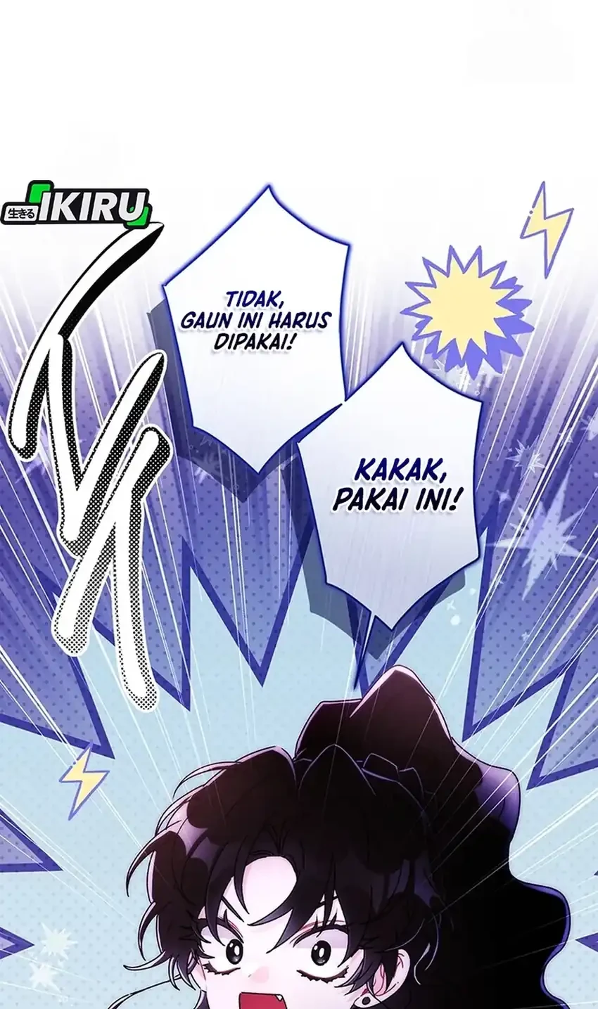I Became the Male Lead's Adopted Daughter Chapter 152 Gambar 20