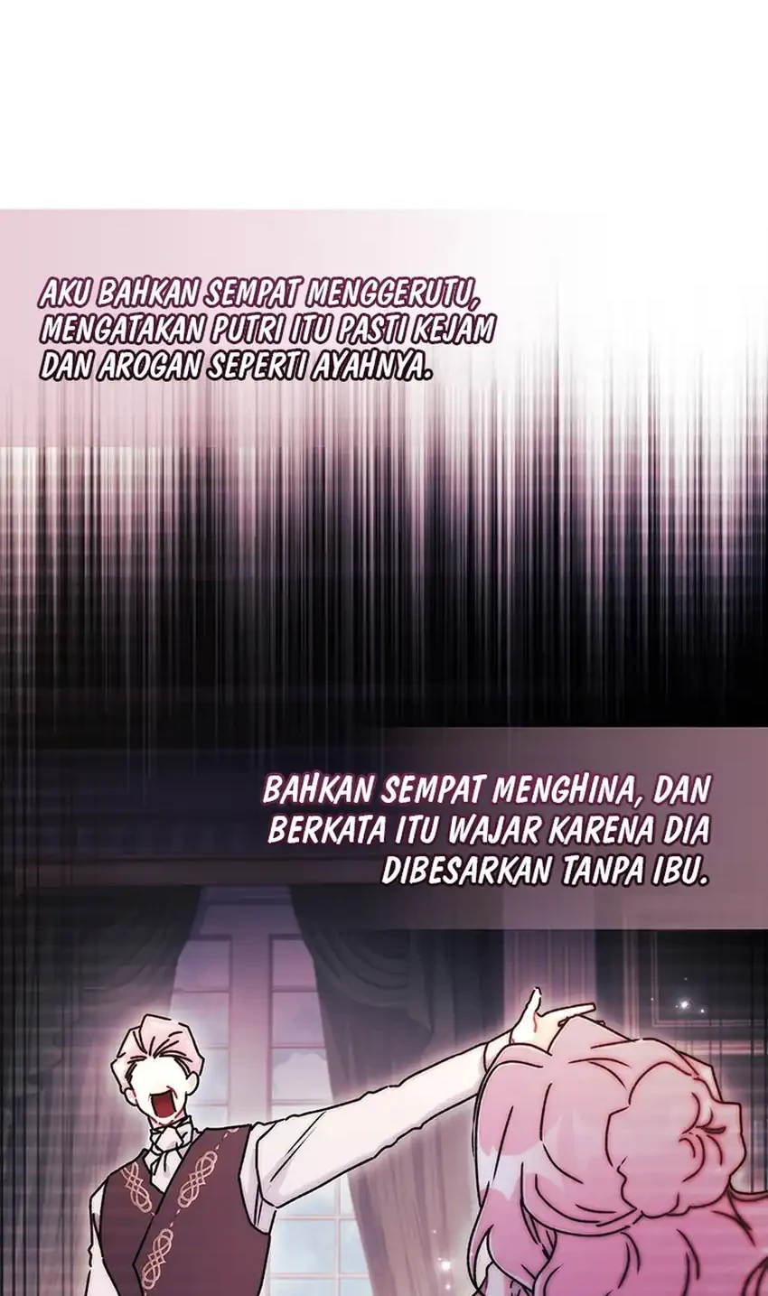 I Became the Male Lead's Adopted Daughter Chapter 157 Gambar 24