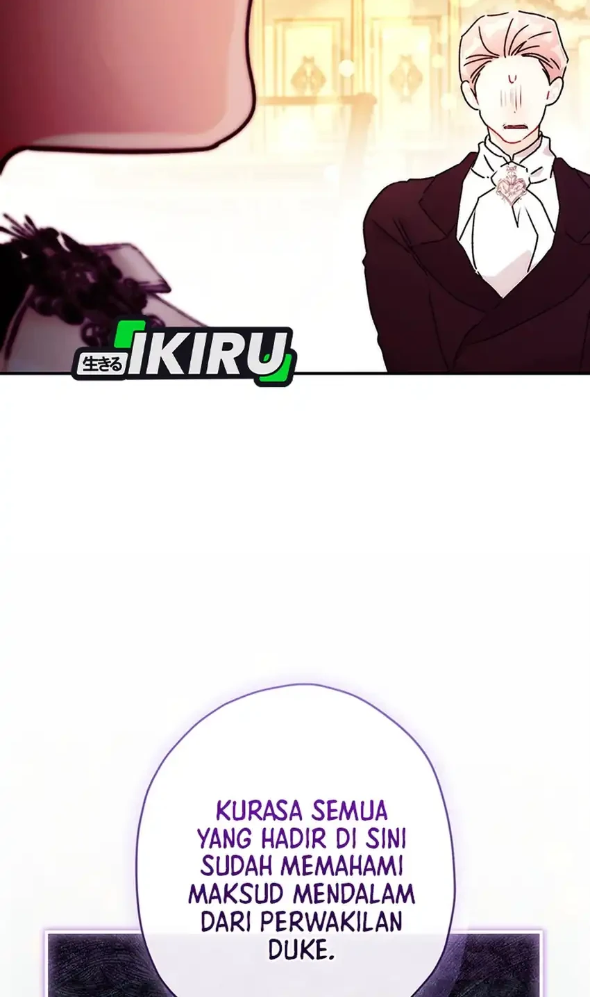 I Became the Male Lead's Adopted Daughter Chapter 158 Gambar 24