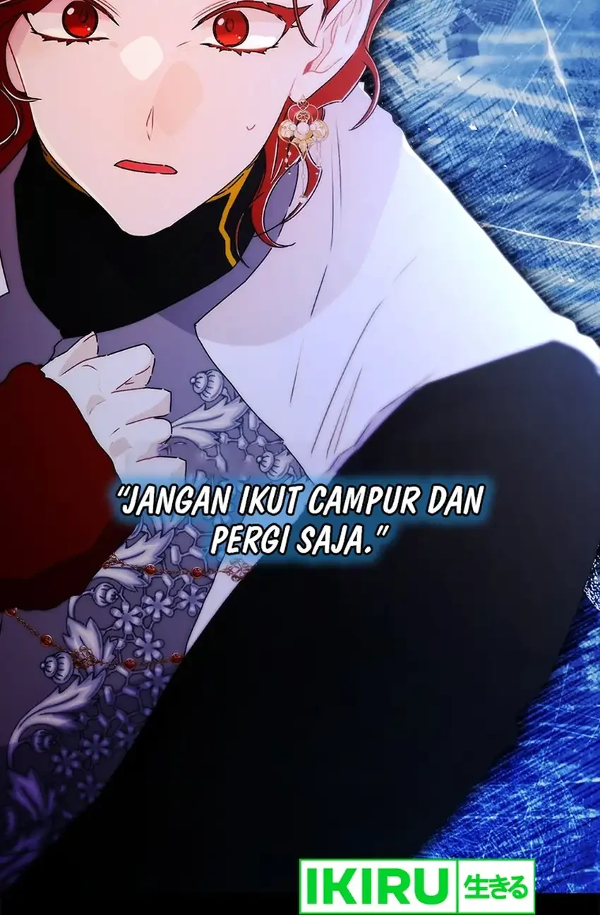 I Became the Male Lead's Adopted Daughter Chapter 160 Gambar 25