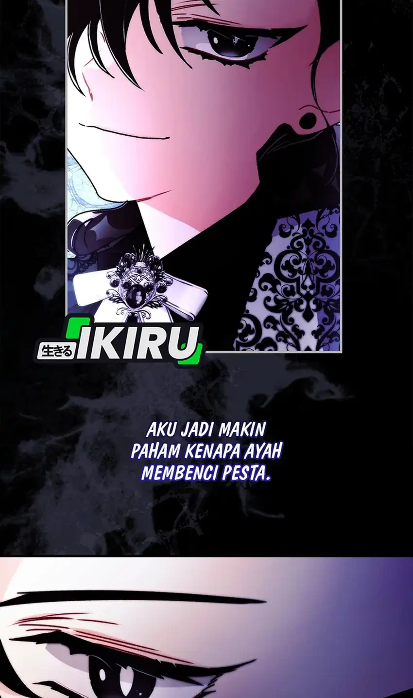 I Became the Male Lead's Adopted Daughter Chapter 161 Gambar 22