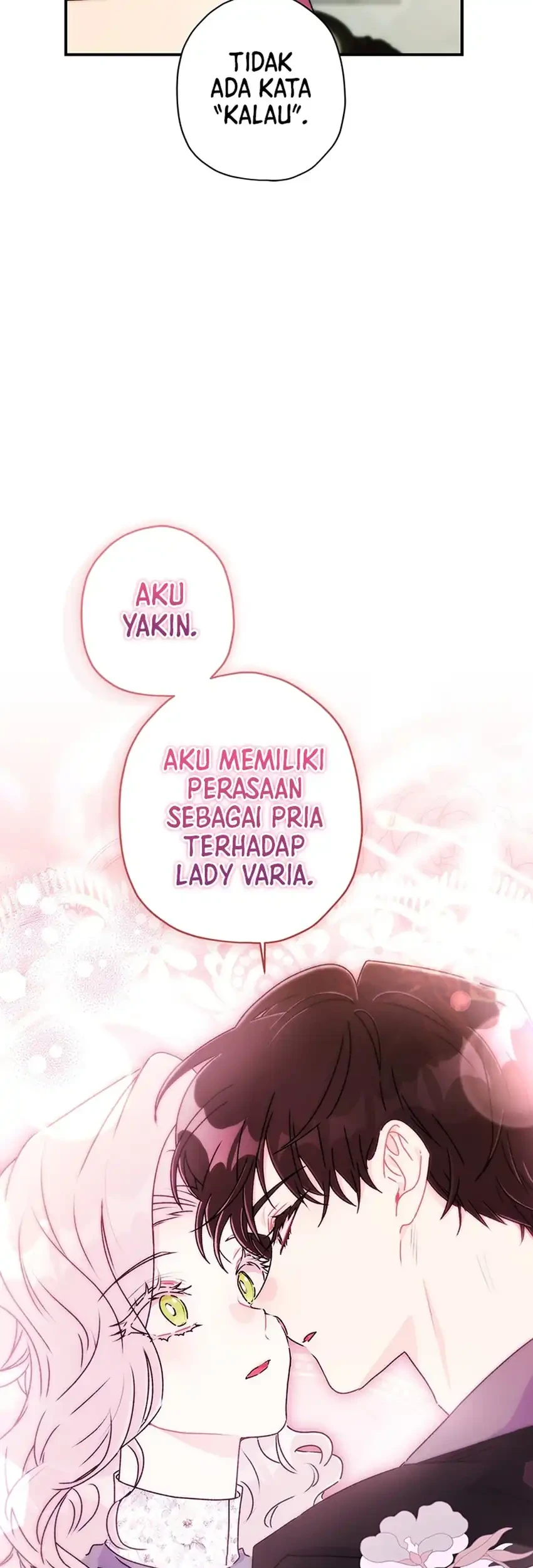 I Became the Male Lead's Adopted Daughter Chapter 165 Gambar 21