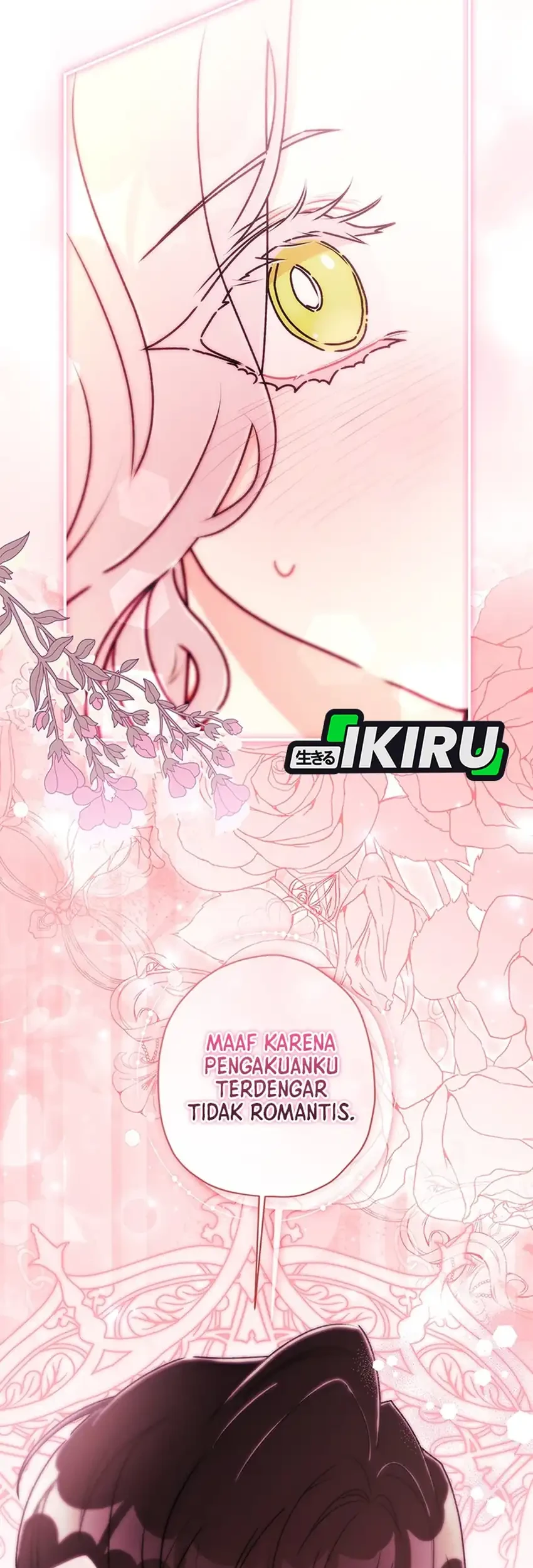 I Became the Male Lead's Adopted Daughter Chapter 165 Gambar 23