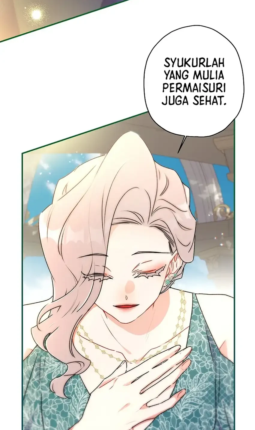 I Became the Male Lead's Adopted Daughter Chapter 166 Gambar 22