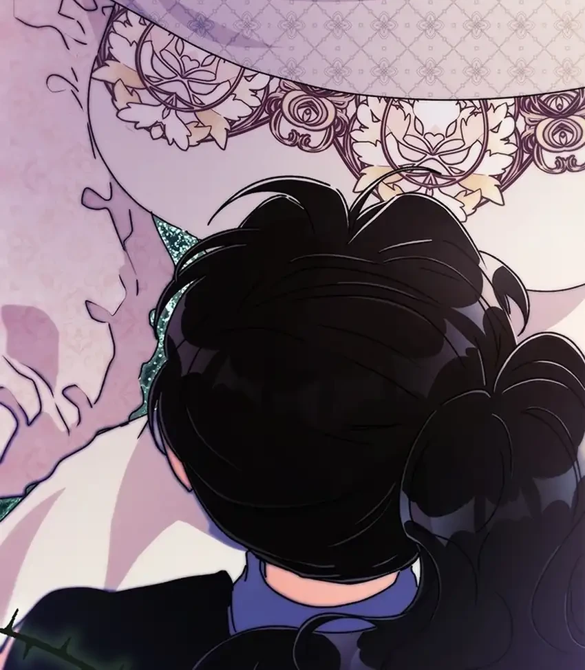 I Became the Male Lead's Adopted Daughter Chapter 167 Gambar 23
