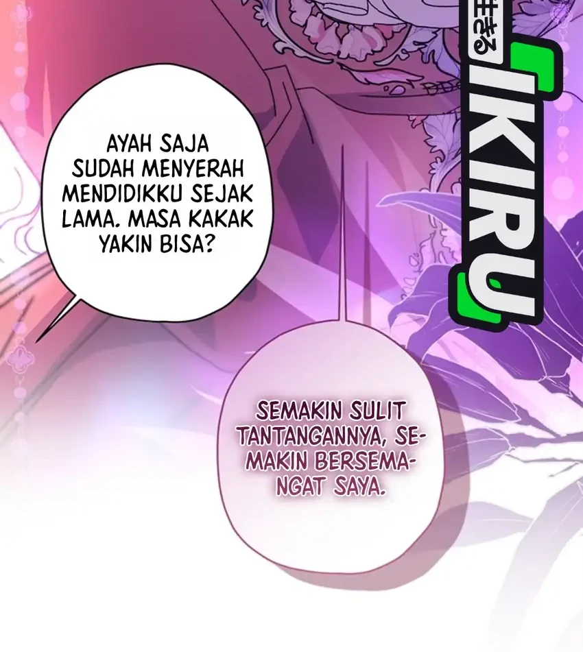 I Became the Male Lead's Adopted Daughter Chapter 171 Gambar 26