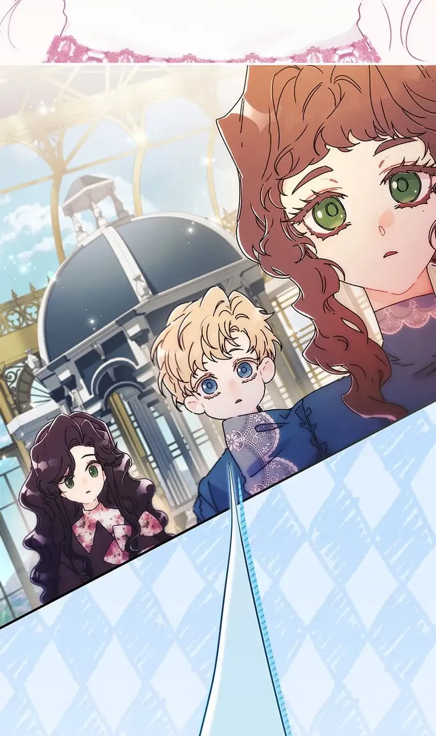 I Became the Male Lead's Adopted Daughter Chapter 172 Gambar 20
