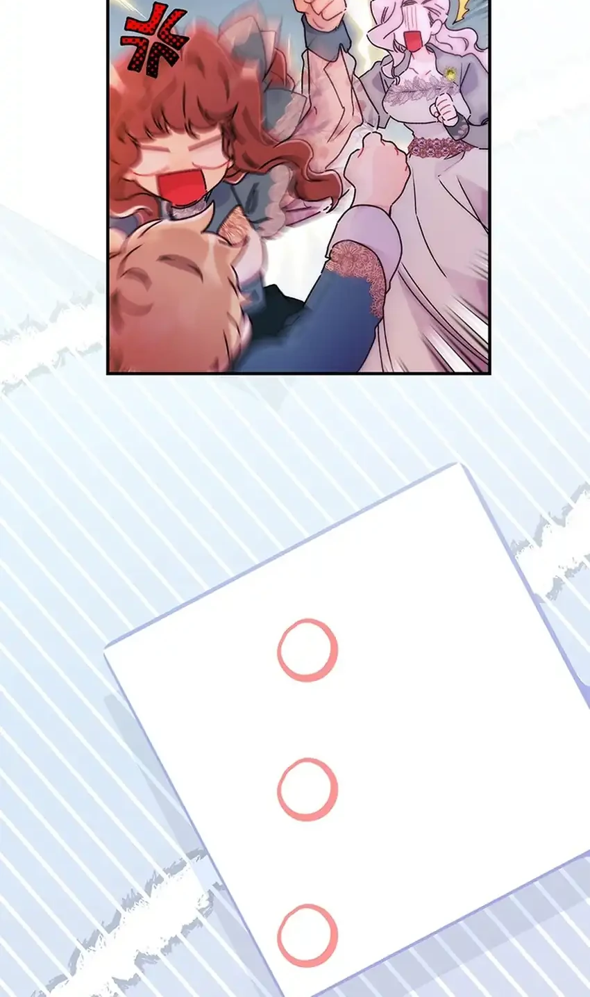 I Became the Male Lead's Adopted Daughter Chapter 172 Gambar 22