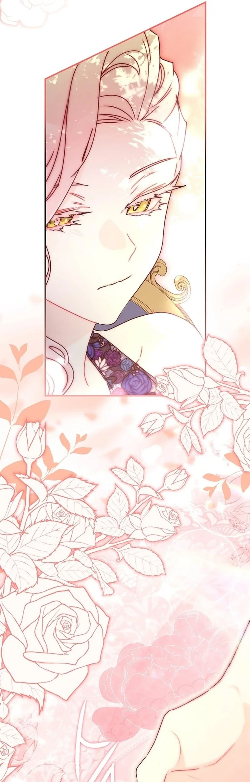 I Became the Male Lead's Adopted Daughter Chapter 173 Gambar 23