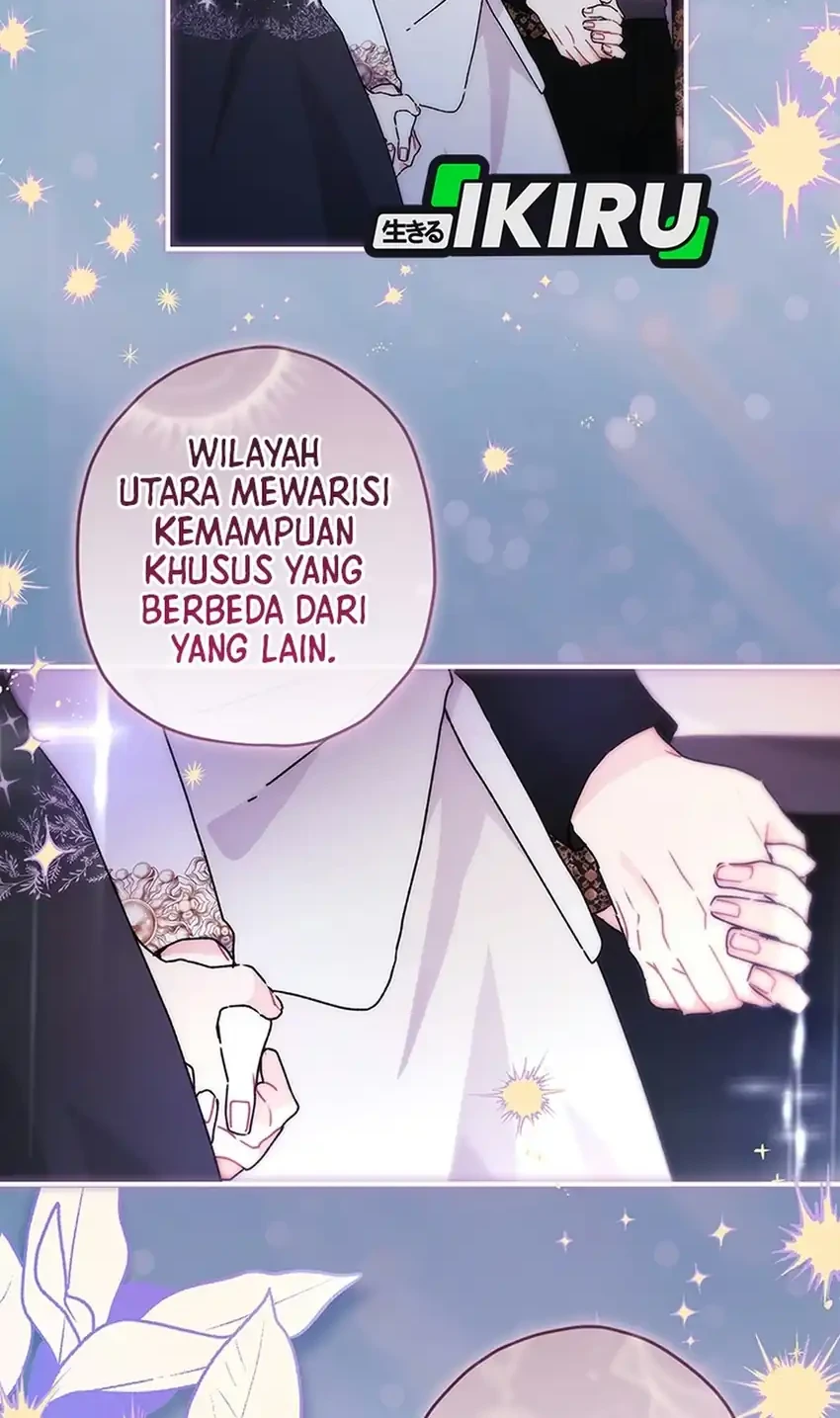 I Became the Male Lead's Adopted Daughter Chapter 175 Gambar 22