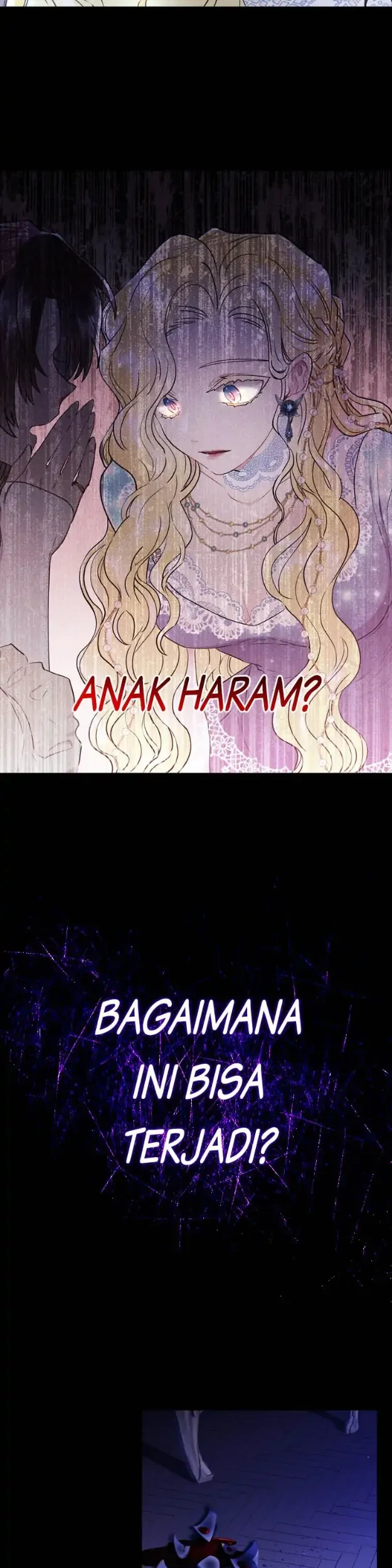 I Became the Male Lead's Adopted Daughter Chapter 22 Gambar 13