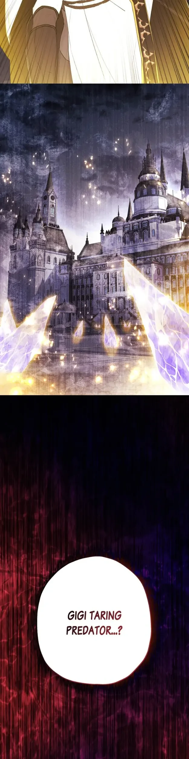 I Became the Male Lead's Adopted Daughter Chapter 24 Gambar 13