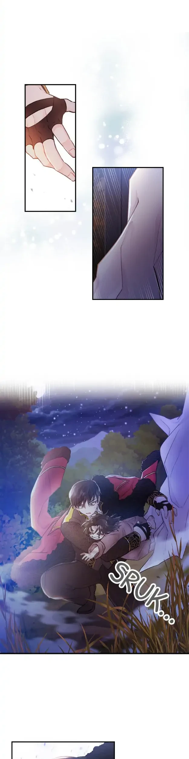 I Became the Male Lead's Adopted Daughter Chapter 3 Gambar 11