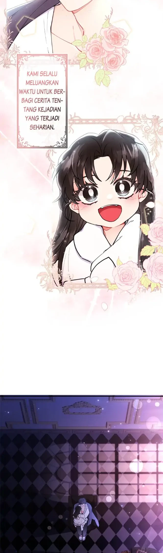 I Became the Male Lead's Adopted Daughter Chapter 30 Gambar 14