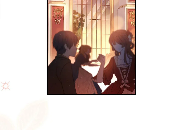 I Became the Male Lead's Adopted Daughter Chapter 76 Gambar 49