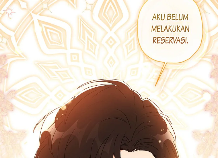 I Became the Male Lead's Adopted Daughter Chapter 76 Gambar 51