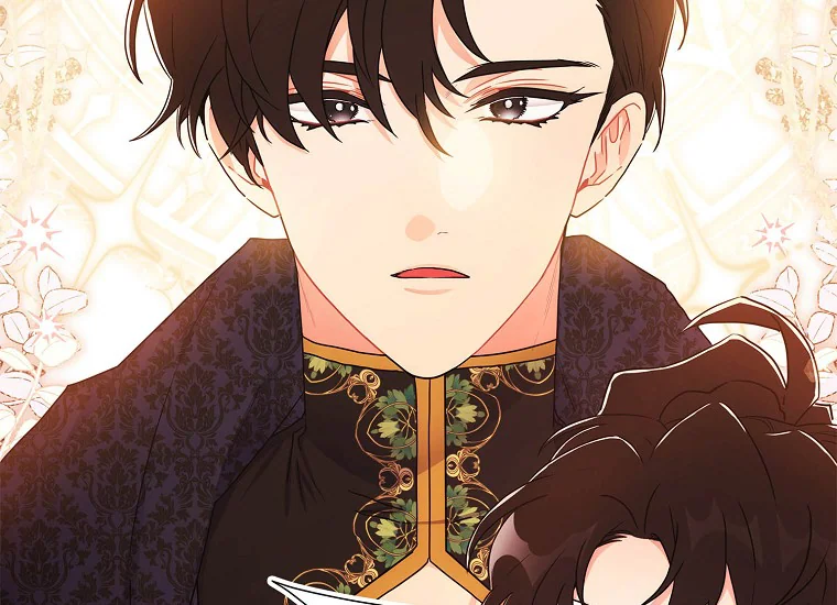 I Became the Male Lead's Adopted Daughter Chapter 76 Gambar 52