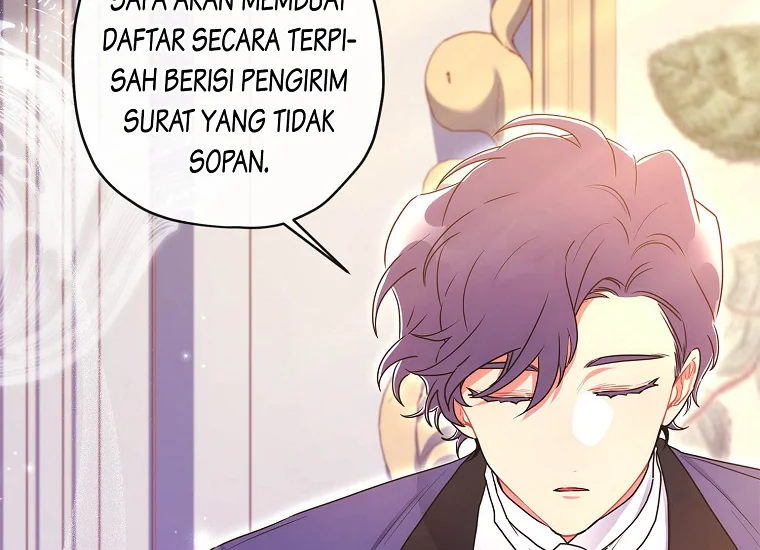 I Became the Male Lead's Adopted Daughter Chapter 77 Gambar 61