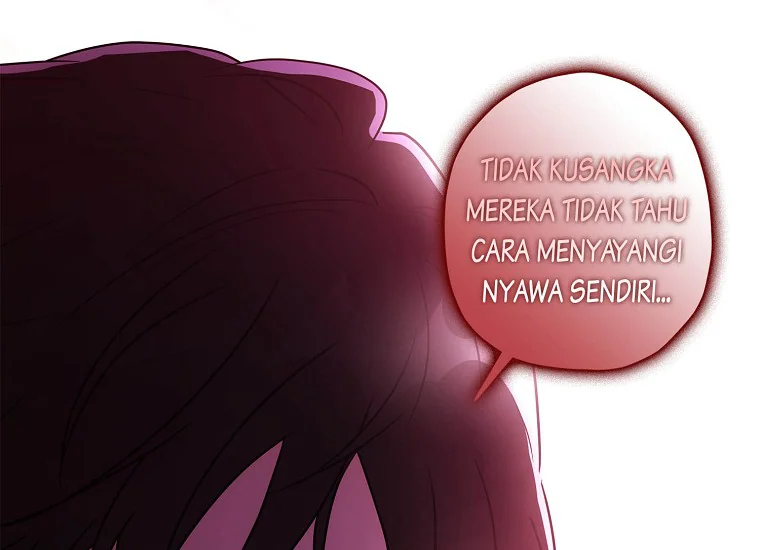 I Became the Male Lead's Adopted Daughter Chapter 77 Gambar 64