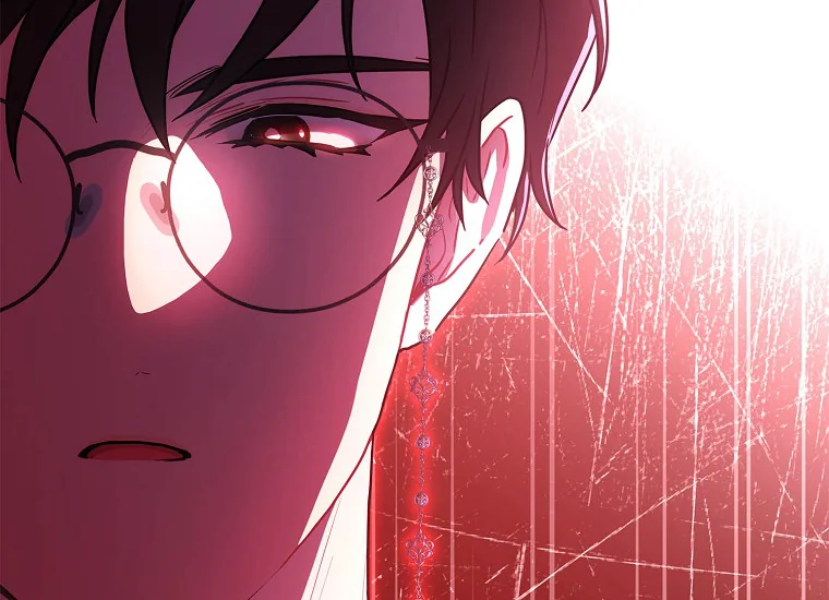 I Became the Male Lead's Adopted Daughter Chapter 77 Gambar 65