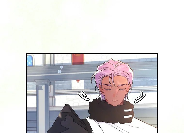 I Became the Male Lead's Adopted Daughter Chapter 78 Gambar 44