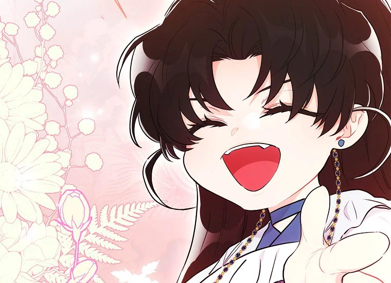 I Became the Male Lead's Adopted Daughter Chapter 78 Gambar 48