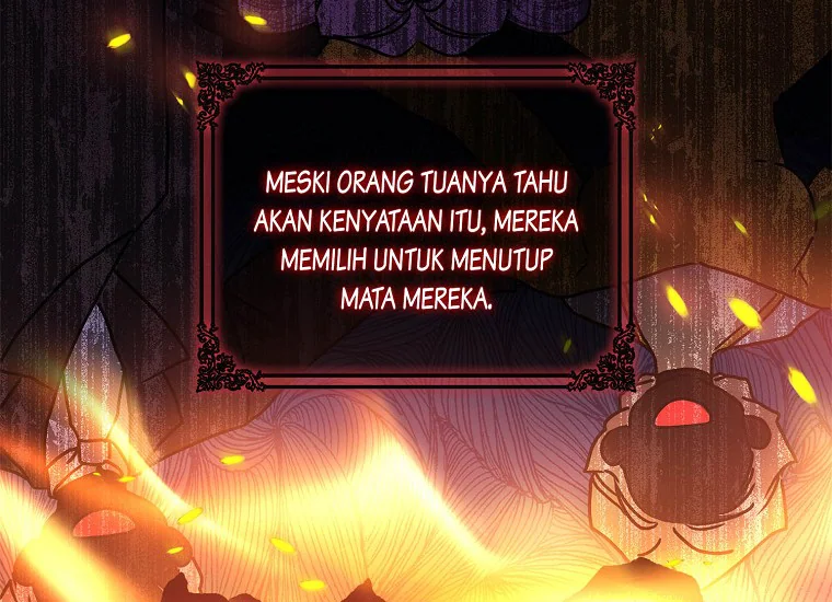 I Became the Male Lead's Adopted Daughter Chapter 79 Gambar 55