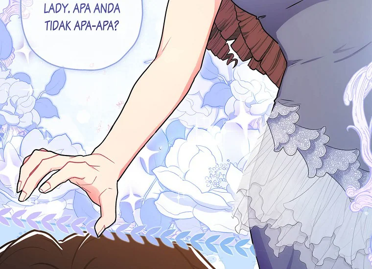 I Became the Male Lead's Adopted Daughter Chapter 80 Gambar 67