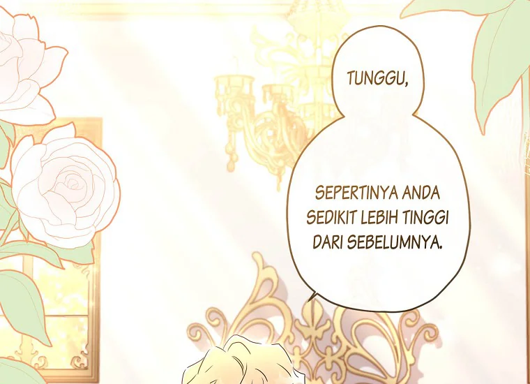 I Became the Male Lead's Adopted Daughter Chapter 80 Gambar 71