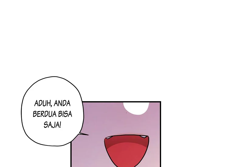 I Became the Male Lead's Adopted Daughter Chapter 80 Gambar 74