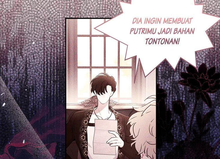 I Became the Male Lead's Adopted Daughter Chapter 81 Gambar 55