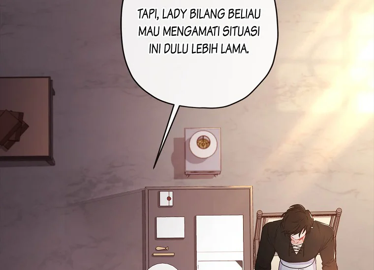 I Became the Male Lead's Adopted Daughter Chapter 82 Gambar 52