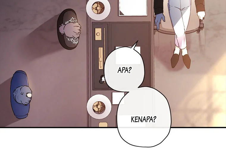 I Became the Male Lead's Adopted Daughter Chapter 82 Gambar 53