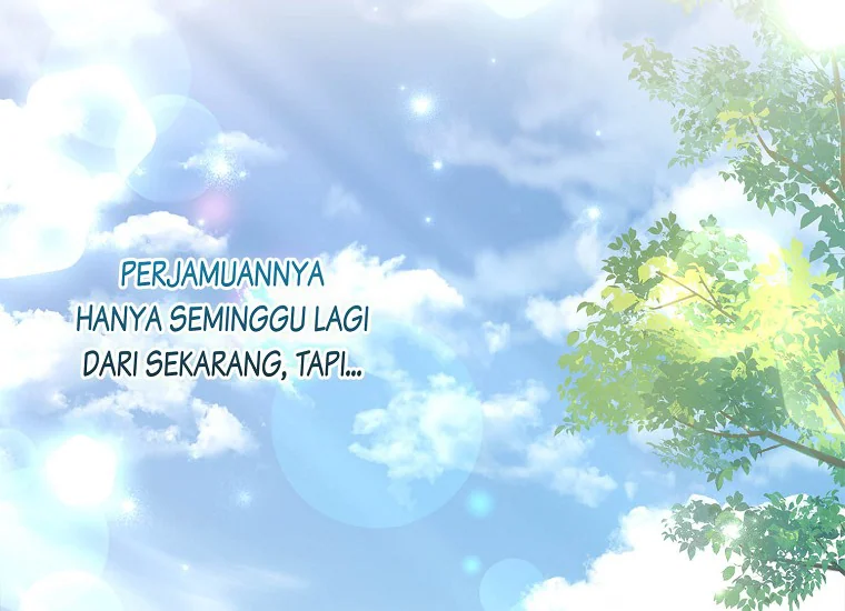 I Became the Male Lead's Adopted Daughter Chapter 83 Gambar 58