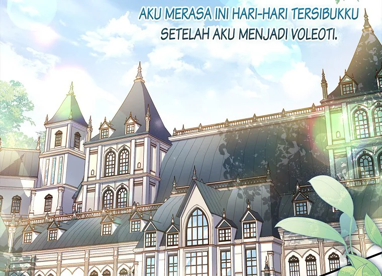 I Became the Male Lead's Adopted Daughter Chapter 83 Gambar 59