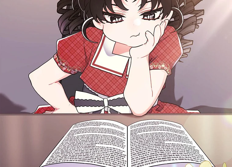 I Became the Male Lead's Adopted Daughter Chapter 83 Gambar 64
