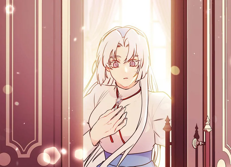 I Became the Male Lead's Adopted Daughter Chapter 84 Gambar 52