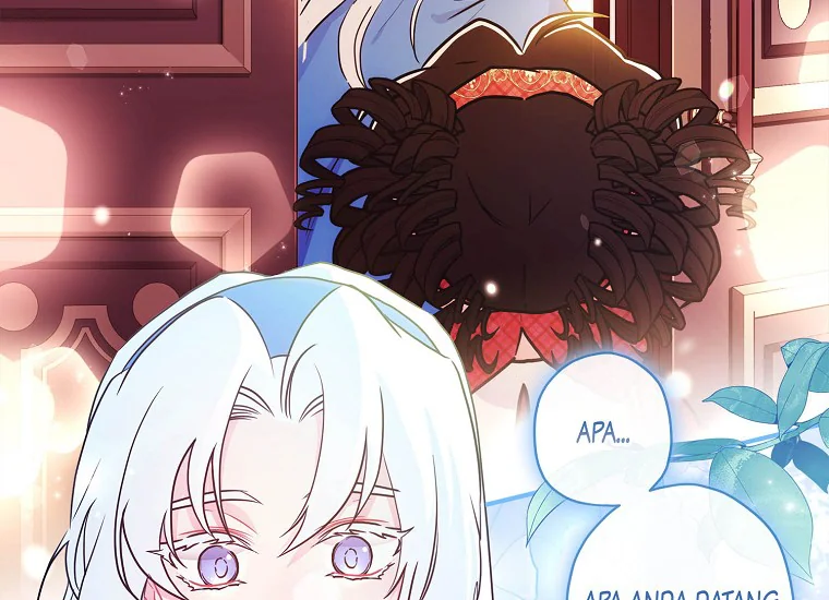 I Became the Male Lead's Adopted Daughter Chapter 84 Gambar 53