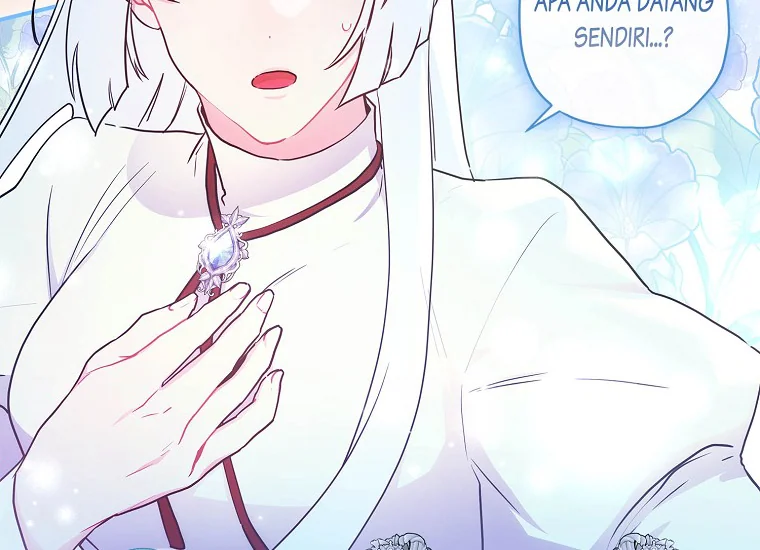 I Became the Male Lead's Adopted Daughter Chapter 84 Gambar 54