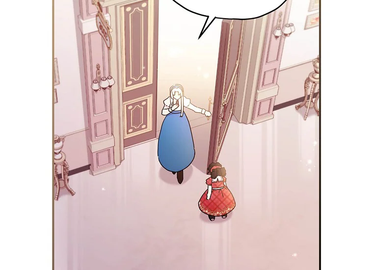 I Became the Male Lead's Adopted Daughter Chapter 84 Gambar 57