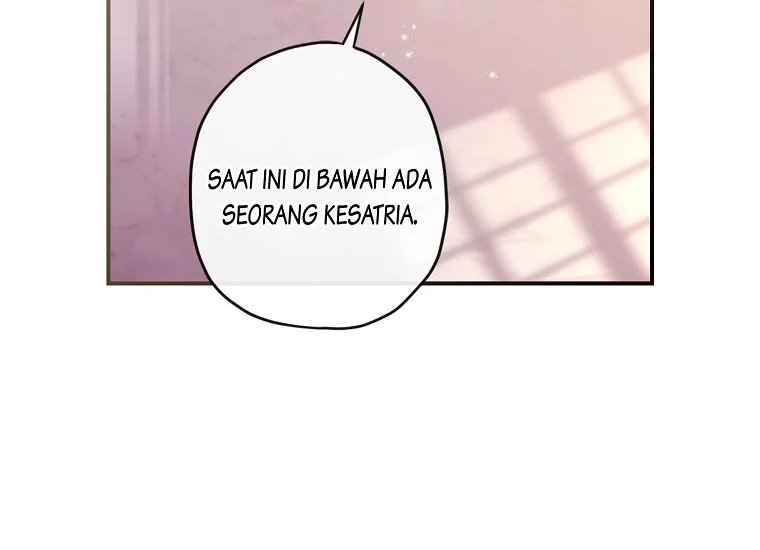 I Became the Male Lead's Adopted Daughter Chapter 84 Gambar 58