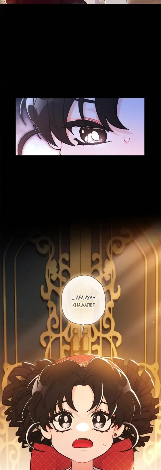 I Became the Male Lead's Adopted Daughter Chapter 85 Gambar 14