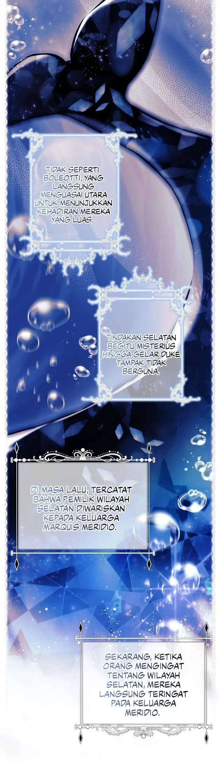 I Became the Male Lead's Adopted Daughter Chapter 91 Gambar 17