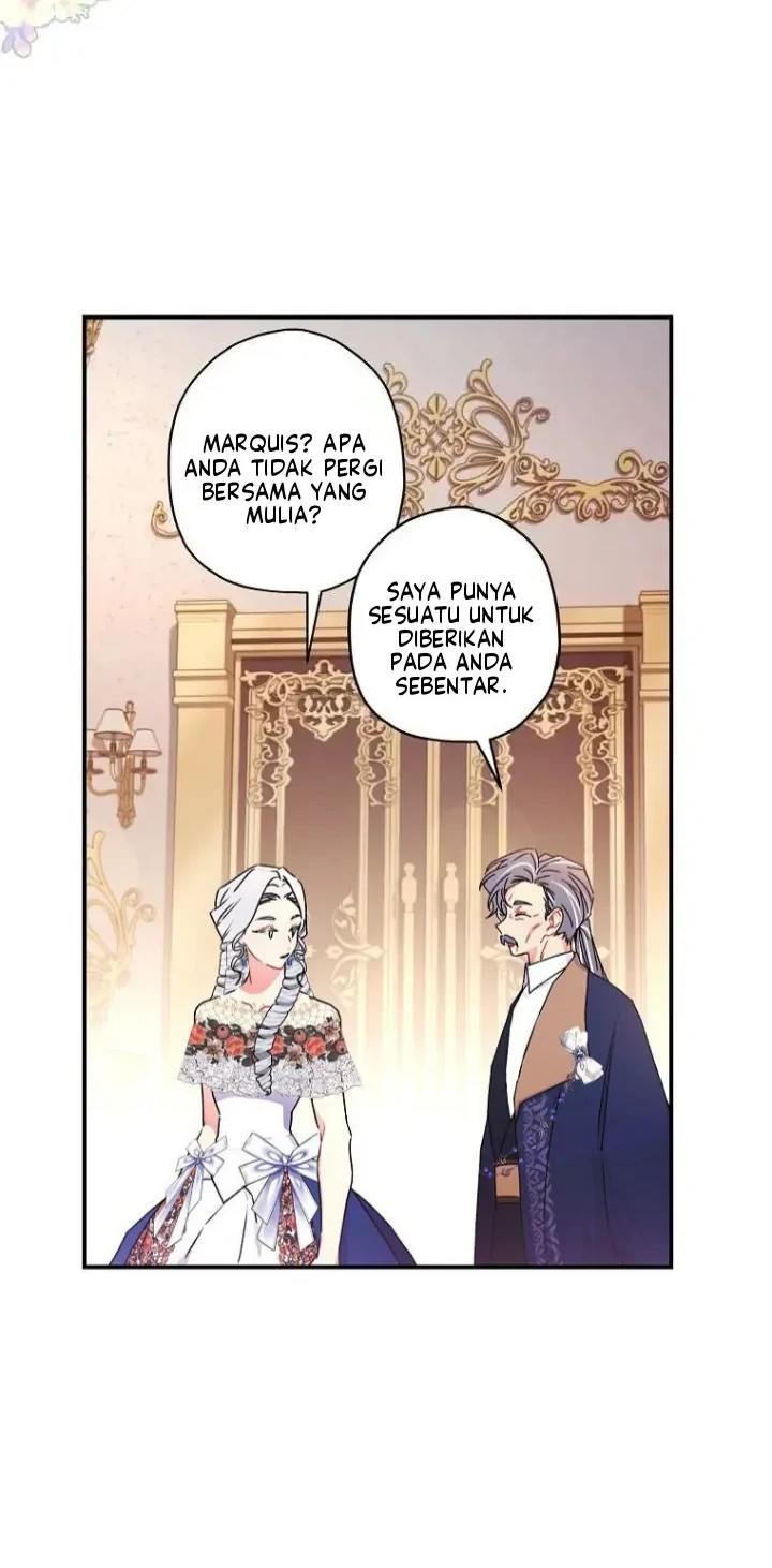 I Became the Male Lead's Adopted Daughter Chapter 94 Gambar 15
