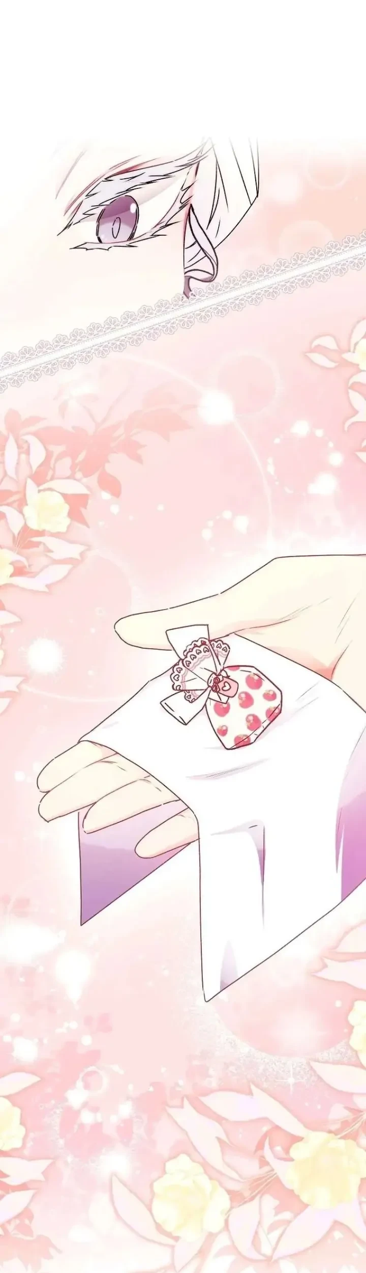 I Became the Male Lead's Adopted Daughter Chapter 94 Gambar 16