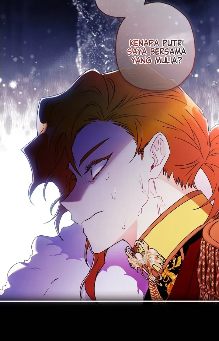 I Became the Male Lead's Adopted Daughter Chapter 95 Gambar 13