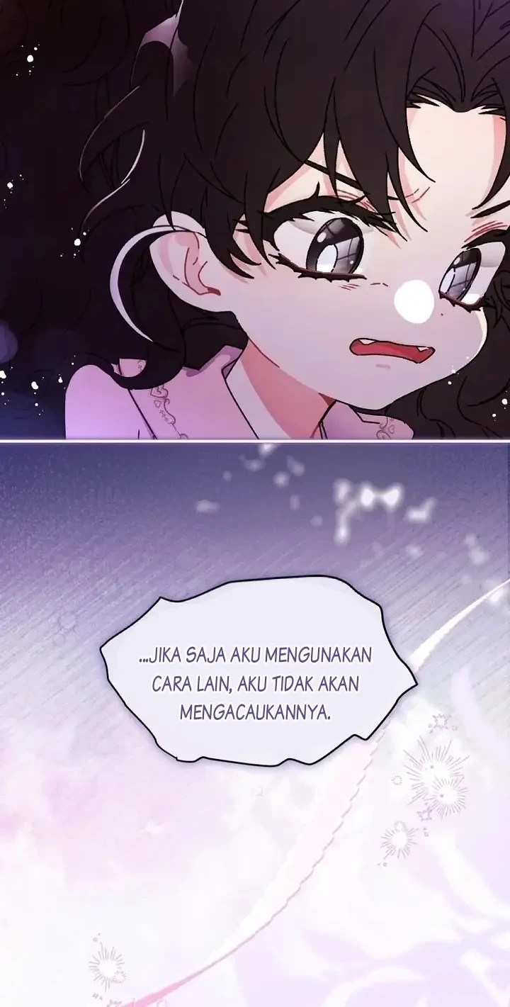 I Became the Male Lead's Adopted Daughter Chapter 97 Gambar 13