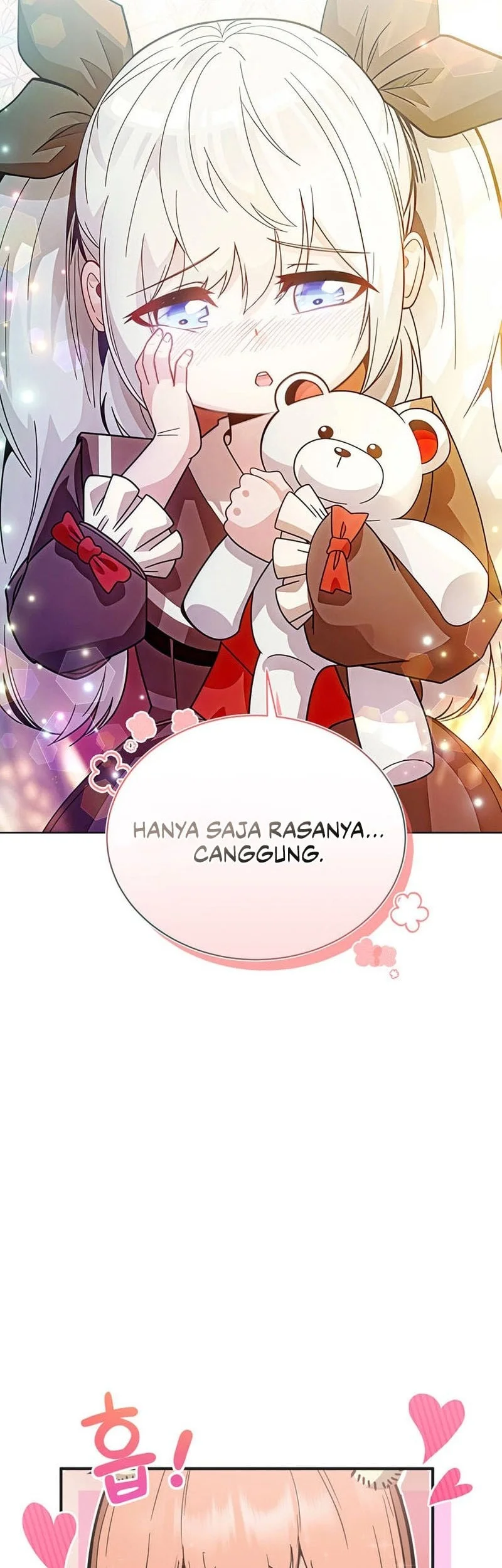 I Became The Master Of The Weakest Demon King Chapter 1 Gambar 35