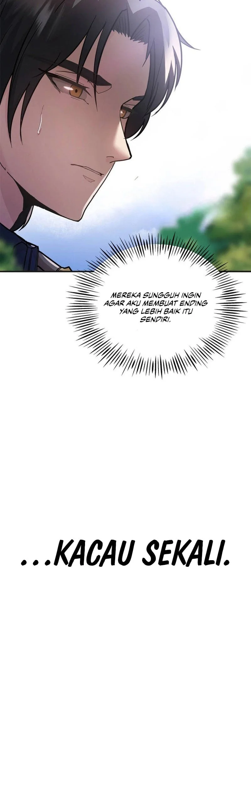 I Became The Master Of The Weakest Demon King Chapter 1 Gambar 32